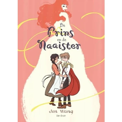 Afbeelding van de prins en naaister