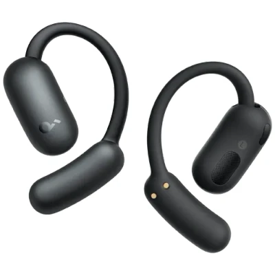Afbeelding van Soundcore AeroFit 2 Zwart