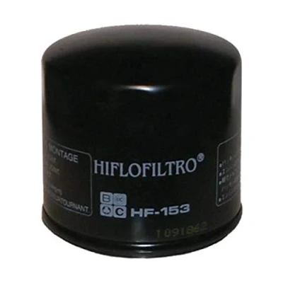 Afbeelding van Oliefilter HIFLO HF153