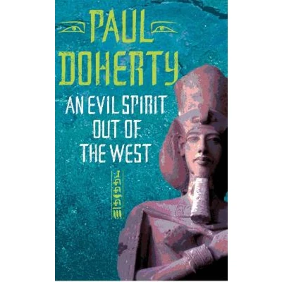 Afbeelding van Evil Spirit Out Of The West