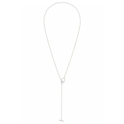Afbeelding van Liebeskind Berlin Ketting, Dames, Maat: One Size, Zilver