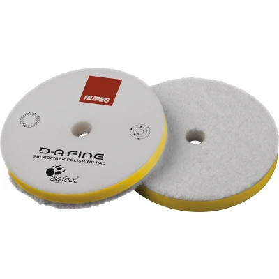 Afbeelding van D A Fine Microfiber Polishing Pad 85mm