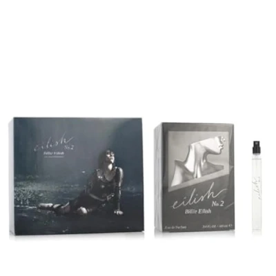 Image de Billie Eilish No.2 Coffret Cadeau