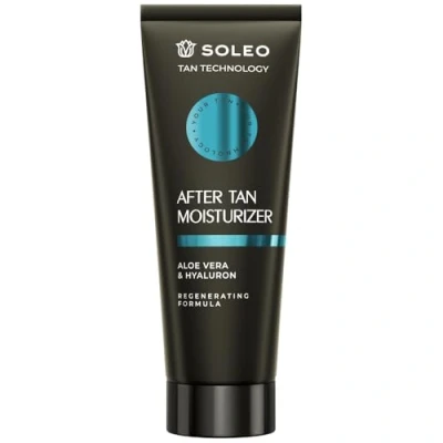 Afbeelding van Soleo Tan Technology After Moisturizer 200ml