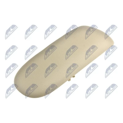 Afbeelding van NTY EZC BM 082 Armsteun