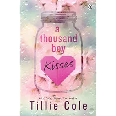 Afbeelding van A Thousand Boy Kisses