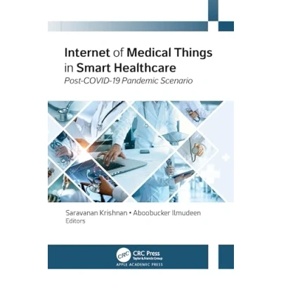 Afbeelding van Internet of Medical Things in Smart Healthcare