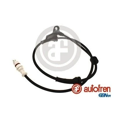 Afbeelding van AUTOFREN SEINSA DS0157 ABS sensor Vooras rechts Actieve 2 736 FIAT: Punto II Hatchback