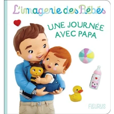 Image de Une journée avec papa