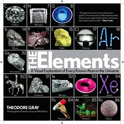 Afbeelding van Elements
