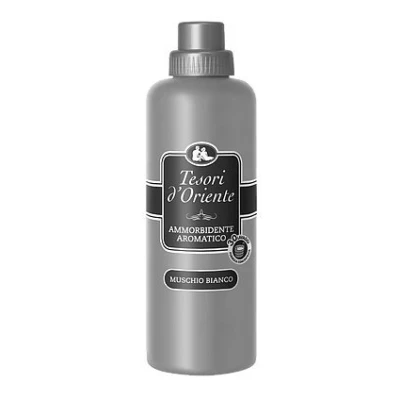 Afbeelding van Tesori d&#039;oriente geconcentreerde wasverzachter white musk langdurige geur