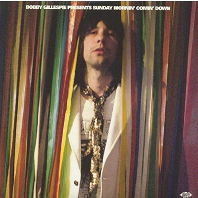 Afbeelding van Bobby .=V/A= Gillespie Presents Sunday Mornin&#039; Comin&#039; Down (2 LPs)