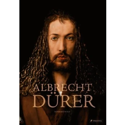 Afbeelding van Albrecht Dürer