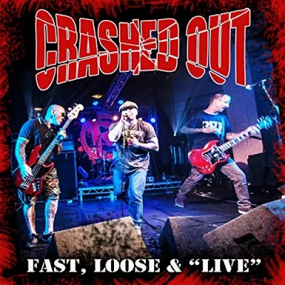 Afbeelding van Fast. Loose &amp; Live