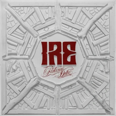 Afbeelding van Parkway Drive Ire (2 LPs)