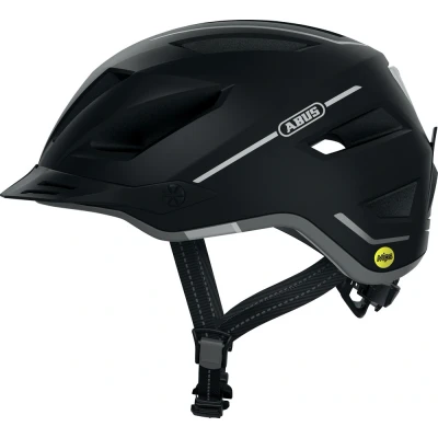 Afbeelding van Abus Pedelec 2.0 MIPS Fietshelm Velvet Black