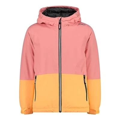 Afbeelding van Cmp 33z1425 Jas Roze 16 Years Jongen