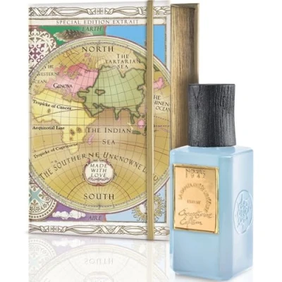 Afbeelding van NOBILE 1942 Libellule Woman EDP Vapo 75 ml