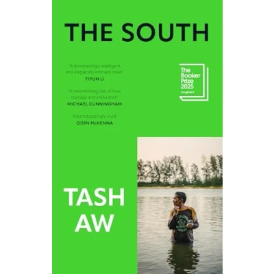 Afbeelding van The South