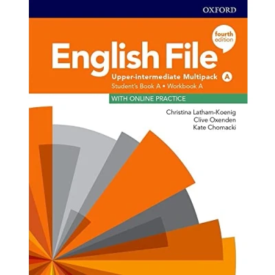 Afbeelding van Oxford University Press 376780