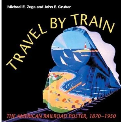 Afbeelding van Travel by Train