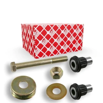 Afbeelding van Febi Bilstein Hulpstuurarm rep.set 05841