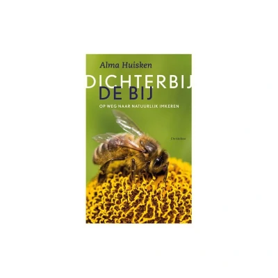 Afbeelding van Dichter bij de