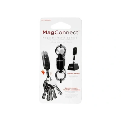 Afbeelding van KeySmart MagConnect Clam 1KG draagkracht