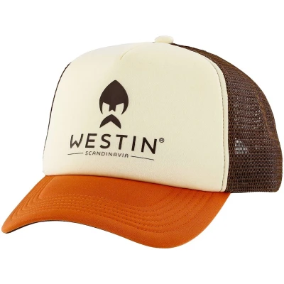 Afbeelding van Westin Texas Trucker Cap Old Fashioned Vispet