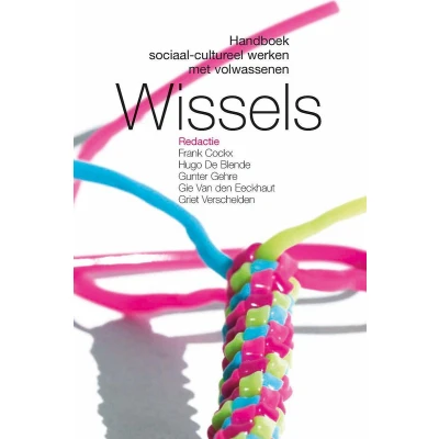 Afbeelding van Wissels