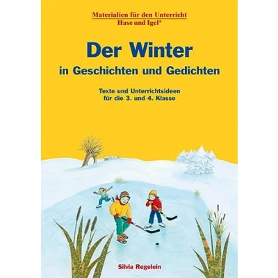 Afbeelding van Der Winter in Geschichten und Gedichten
