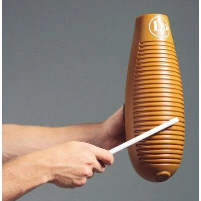 Image de lp latin percussion Super guiro 243