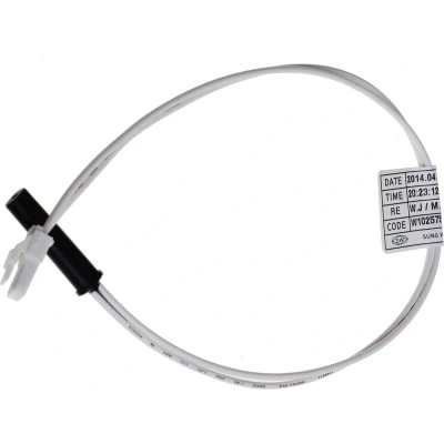 Afbeelding van Whirlpool Thermal fuse 480132103383