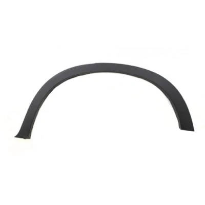 Afbeelding van PRASCO BM8241588 Verbreding, spatbord Links achter BMW: X5
