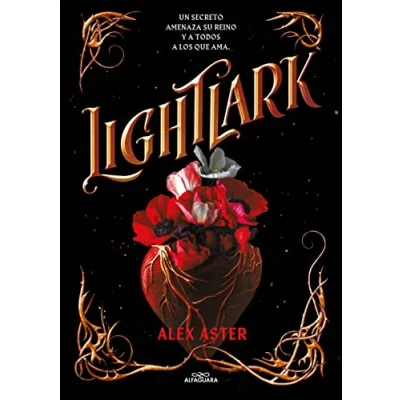 Afbeelding van Lightlark (Spanish Edition)