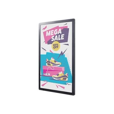 Image de Philips Tableaux 25BDL4050I Classe de diagonale 25.3&quot; e Line Series affichage Paper signalisation numérique Android 3200 x 1800