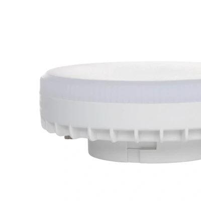 Afbeelding van LUUMR Slimme LED lamp GX53 9W Tuya WLAN CCT mat