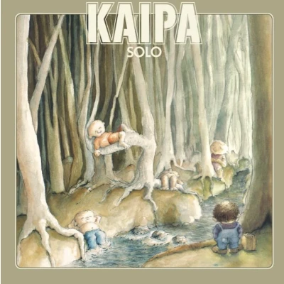 Afbeelding van Kaipa Solo