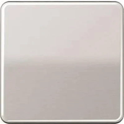 Afbeelding van Jung CD590PT Wisselschakelaar, Knop Afdekking 1 voudig Platina