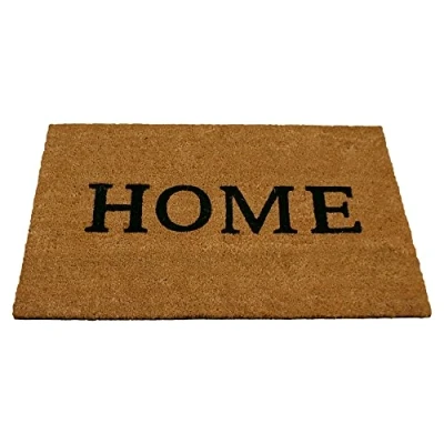Afbeelding van Kokosmat Home Deurmat 50 x 80 cm
