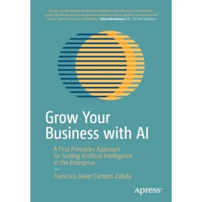 Afbeelding van Grow Your Business with AI
