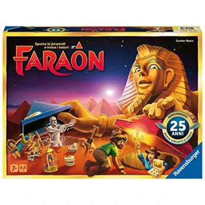 Afbeelding van Ravensburger 27330 bordspel