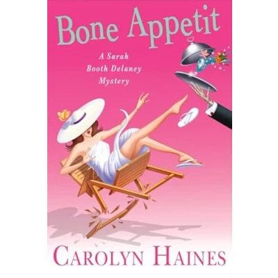 Afbeelding van Bone Appetit