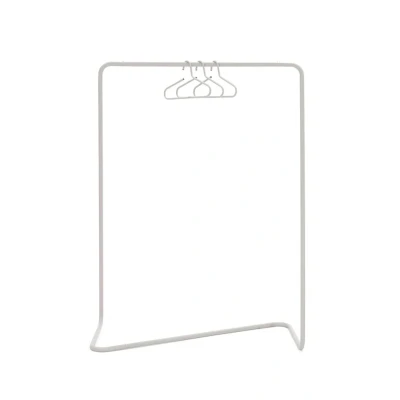 Afbeelding van HANG ON Kledingrek Silky Taupe
