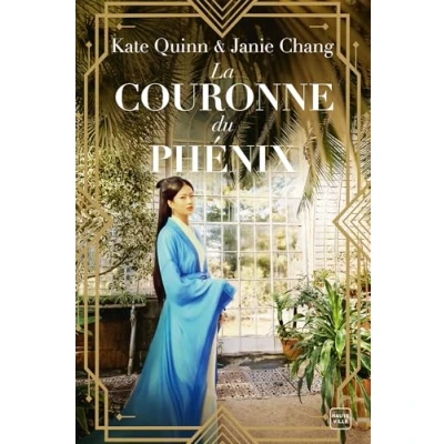 Afbeelding van LA COURONNE DU PHENIX