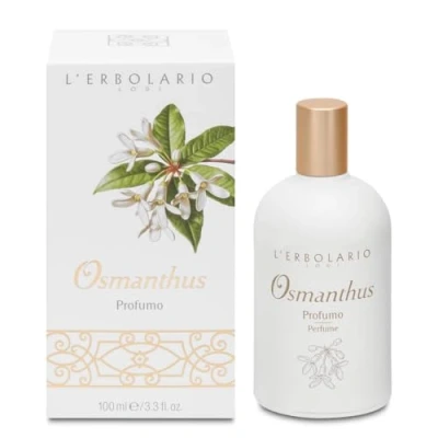 Afbeelding van L &#039;erbolario osmanthus parfum