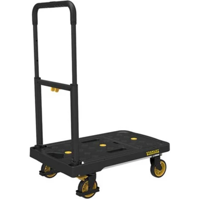 Afbeelding van Stanley Fatmax Inklapbare Transportwagen Laadvermogen 135 Kg