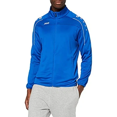 Afbeelding van Trainingsvest Classico Royal / 140