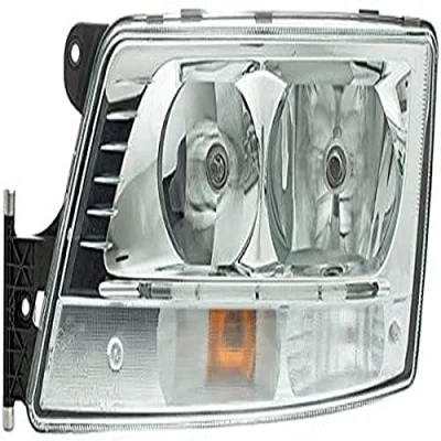 Afbeelding van HELLA 1LH 354 987 081 Koplampen MAN: TGX, TGS
