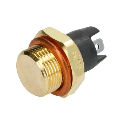 Afbeelding van CALORSTAT by Vernet TS1619 Temperatuurschakelaar, radiateurventilator M22x1.5 ALFA ROMEO: 164